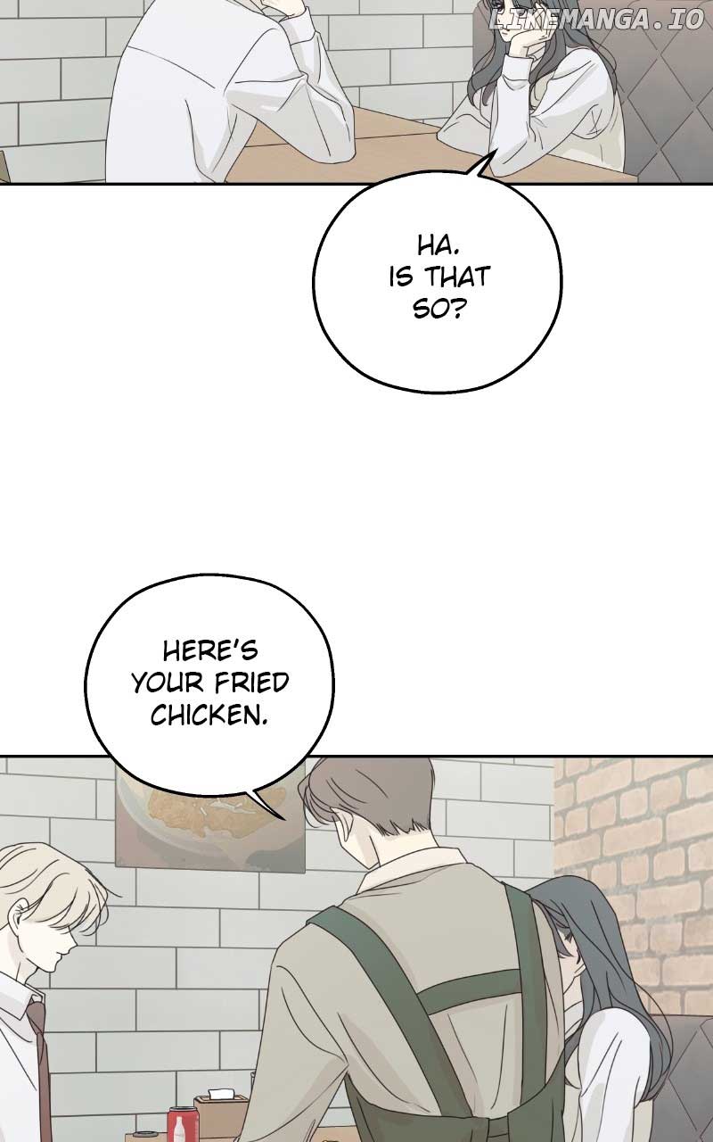 The Password Is 002 Chapter 42 page 53