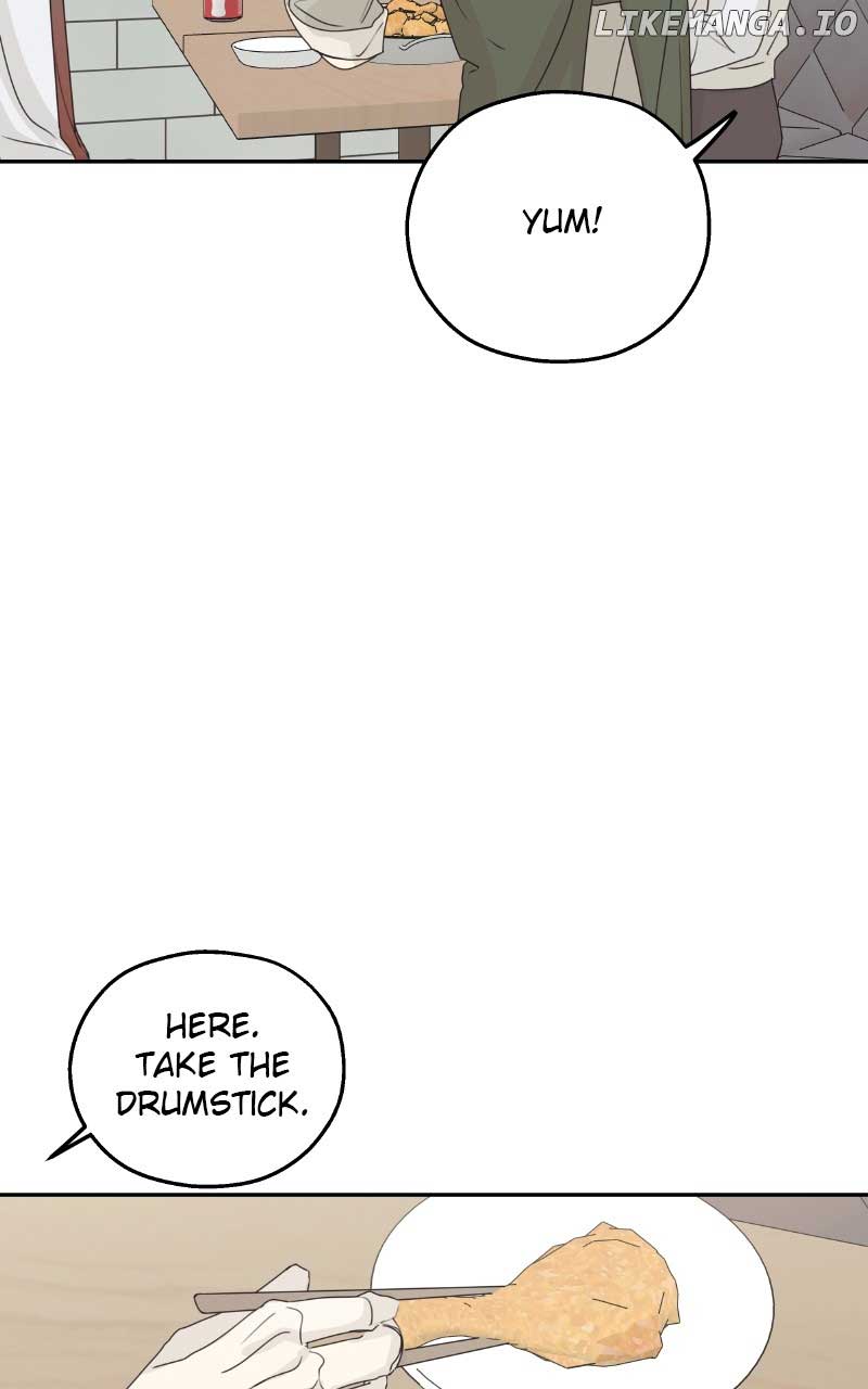 The Password Is 002 Chapter 42 page 54