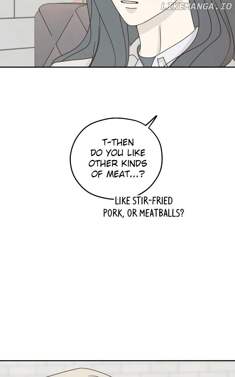 The Password Is 002 Chapter 42 page 59
