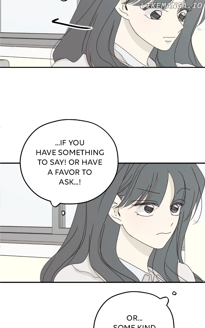The Password Is 002 Chapter 43 page 12