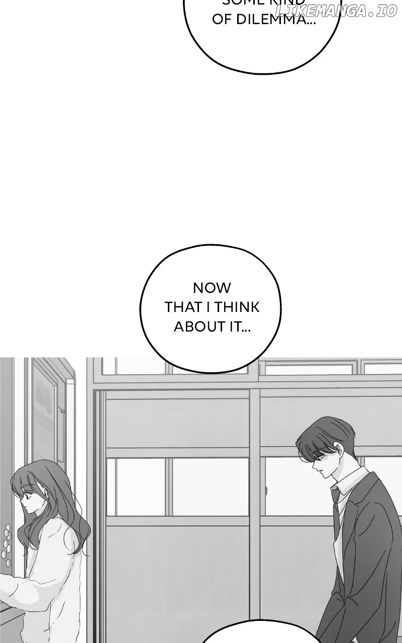The Password Is 002 Chapter 43 page 13