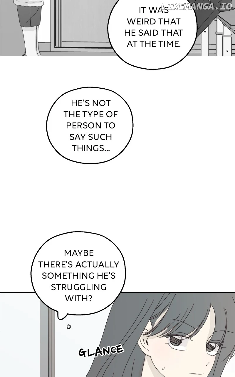 The Password Is 002 Chapter 43 page 14