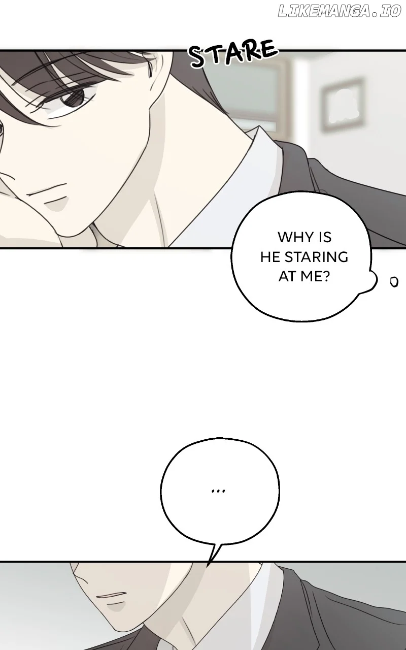 The Password Is 002 Chapter 43 page 16