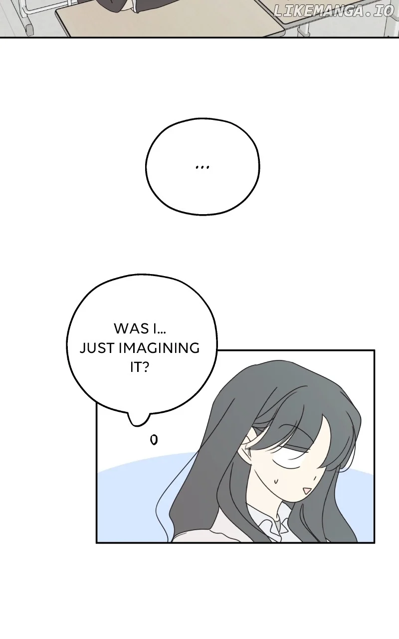 The Password Is 002 Chapter 43 page 19