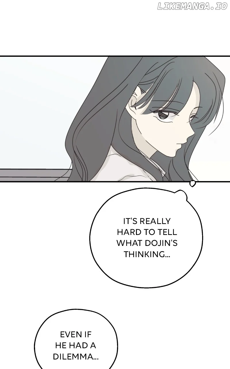 The Password Is 002 Chapter 43 page 20