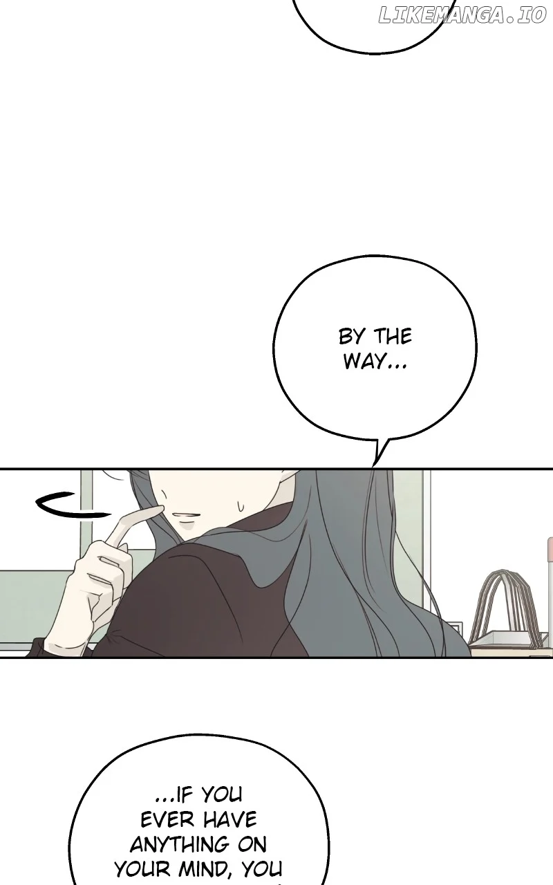 The Password Is 002 Chapter 43 page 28