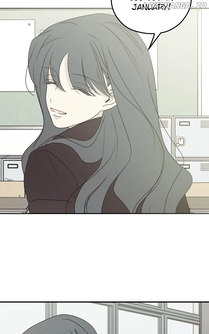 The Password Is 002 Chapter 43 page 30