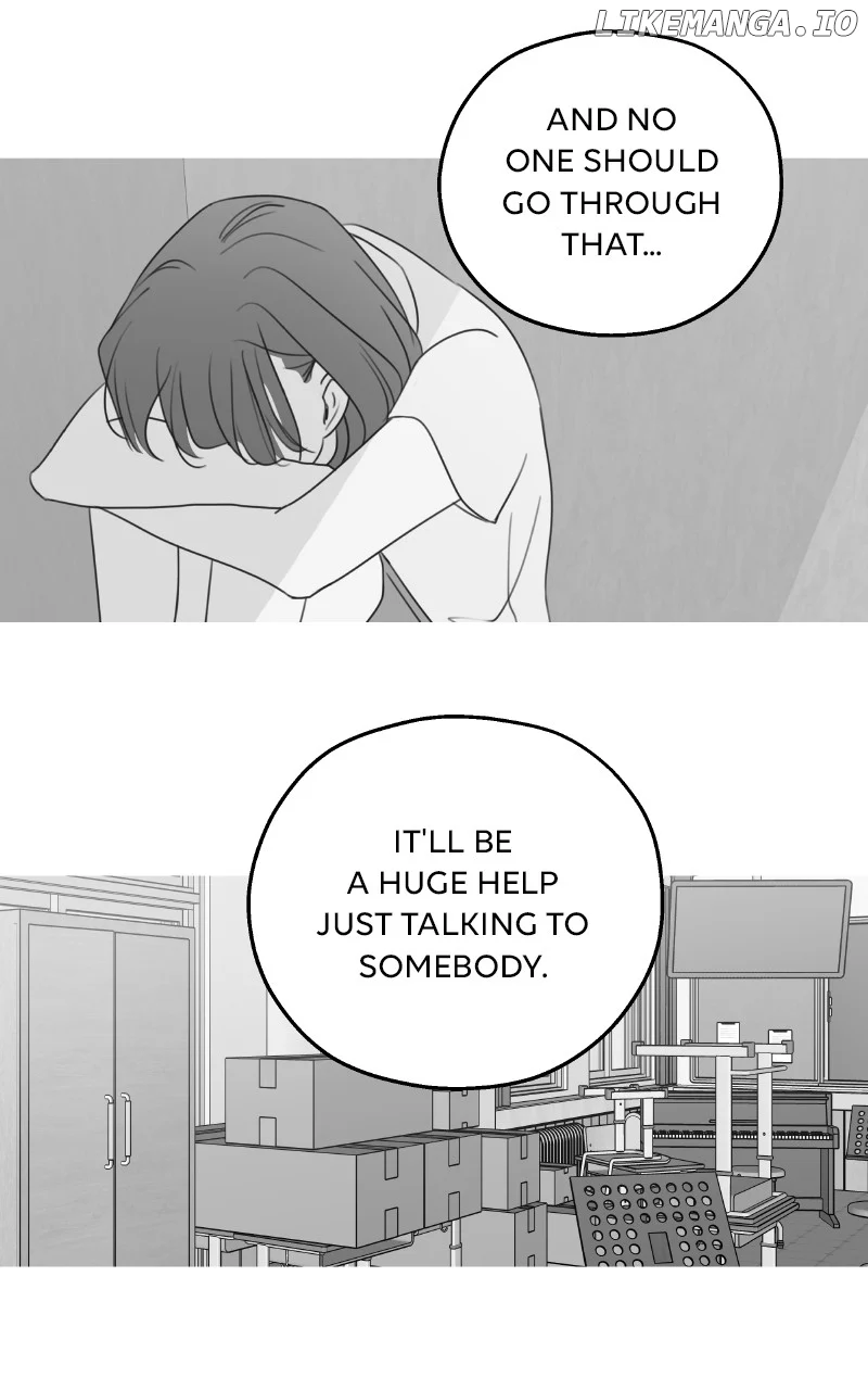 The Password Is 002 Chapter 43 page 32