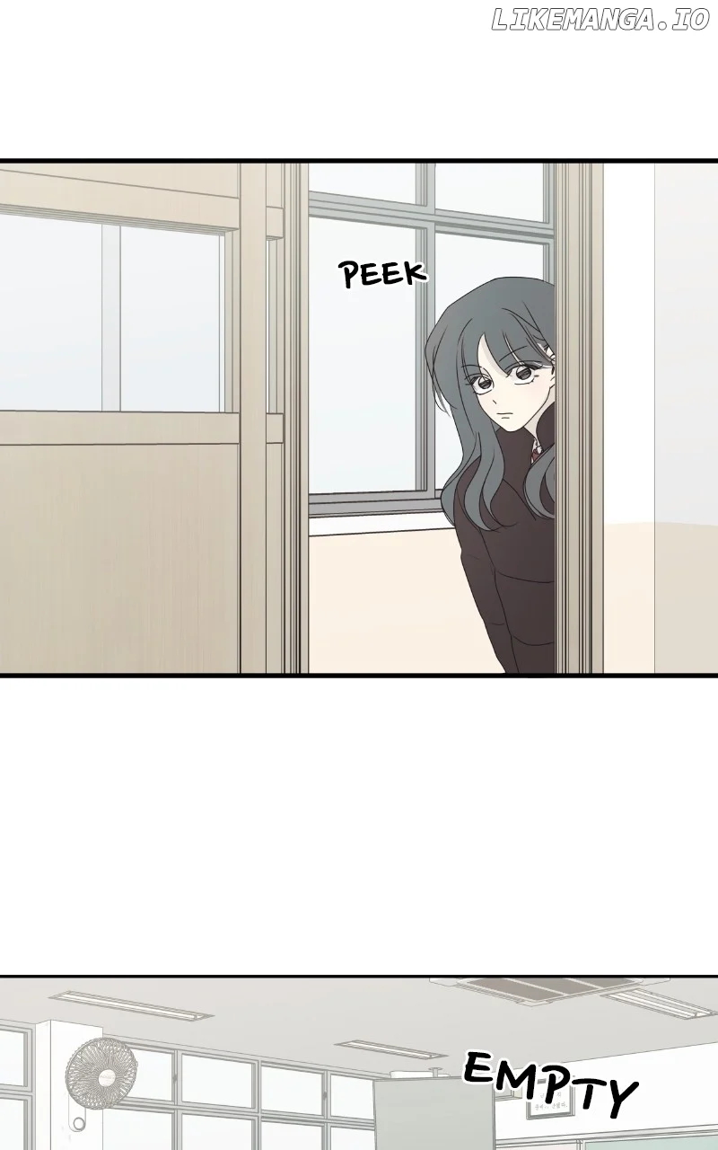 The Password Is 002 Chapter 43 page 37