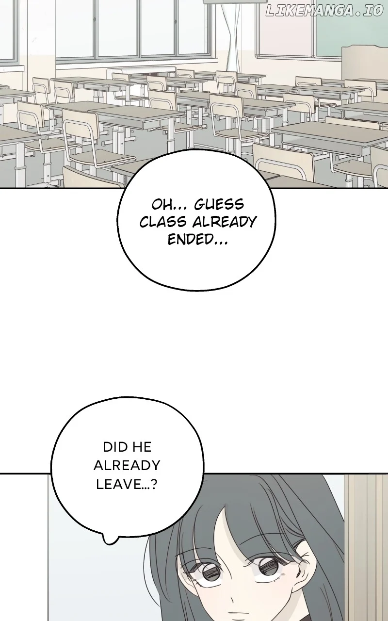 The Password Is 002 Chapter 43 page 38