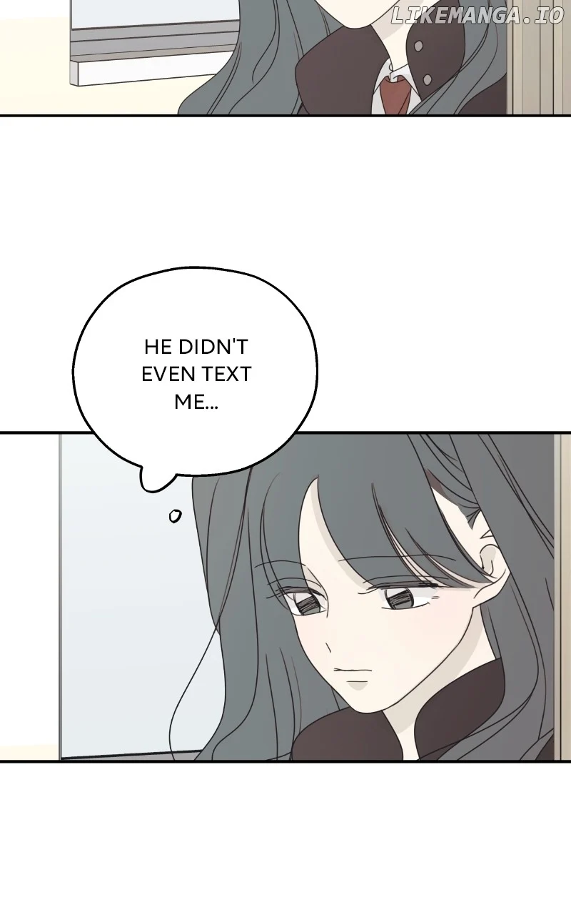 The Password Is 002 Chapter 43 page 39