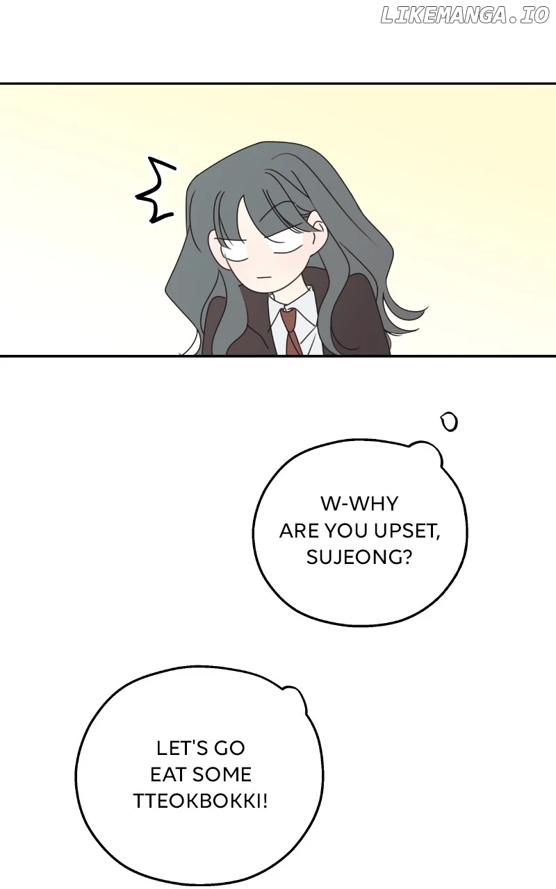 The Password Is 002 Chapter 43 page 40