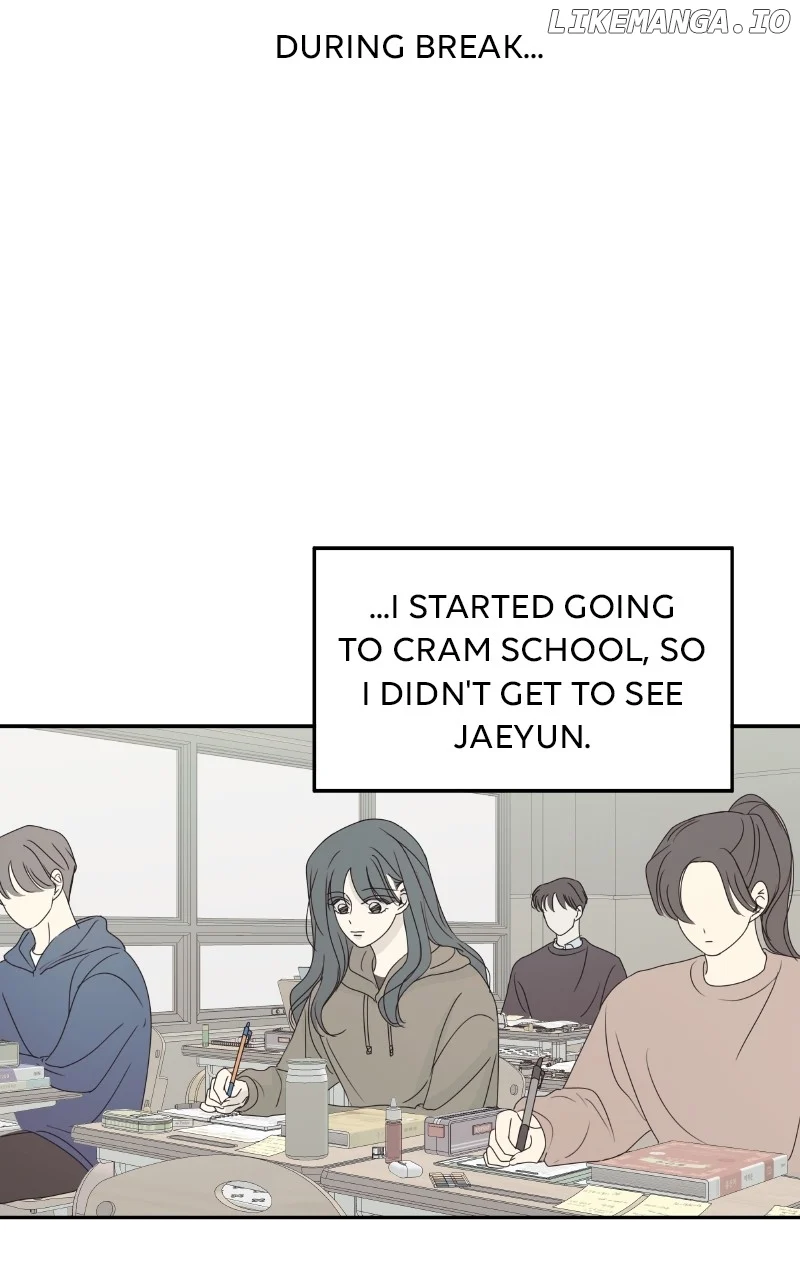 The Password Is 002 Chapter 43 page 42