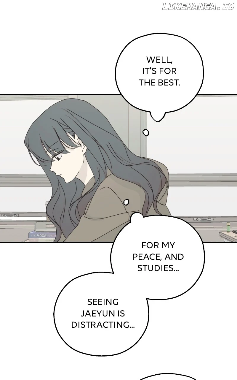 The Password Is 002 Chapter 43 page 43