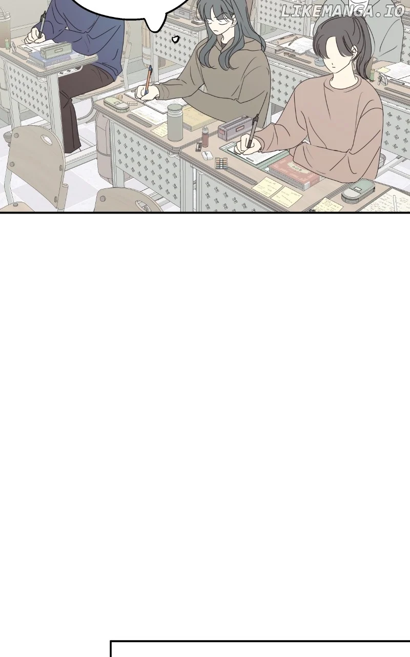 The Password Is 002 Chapter 43 page 45