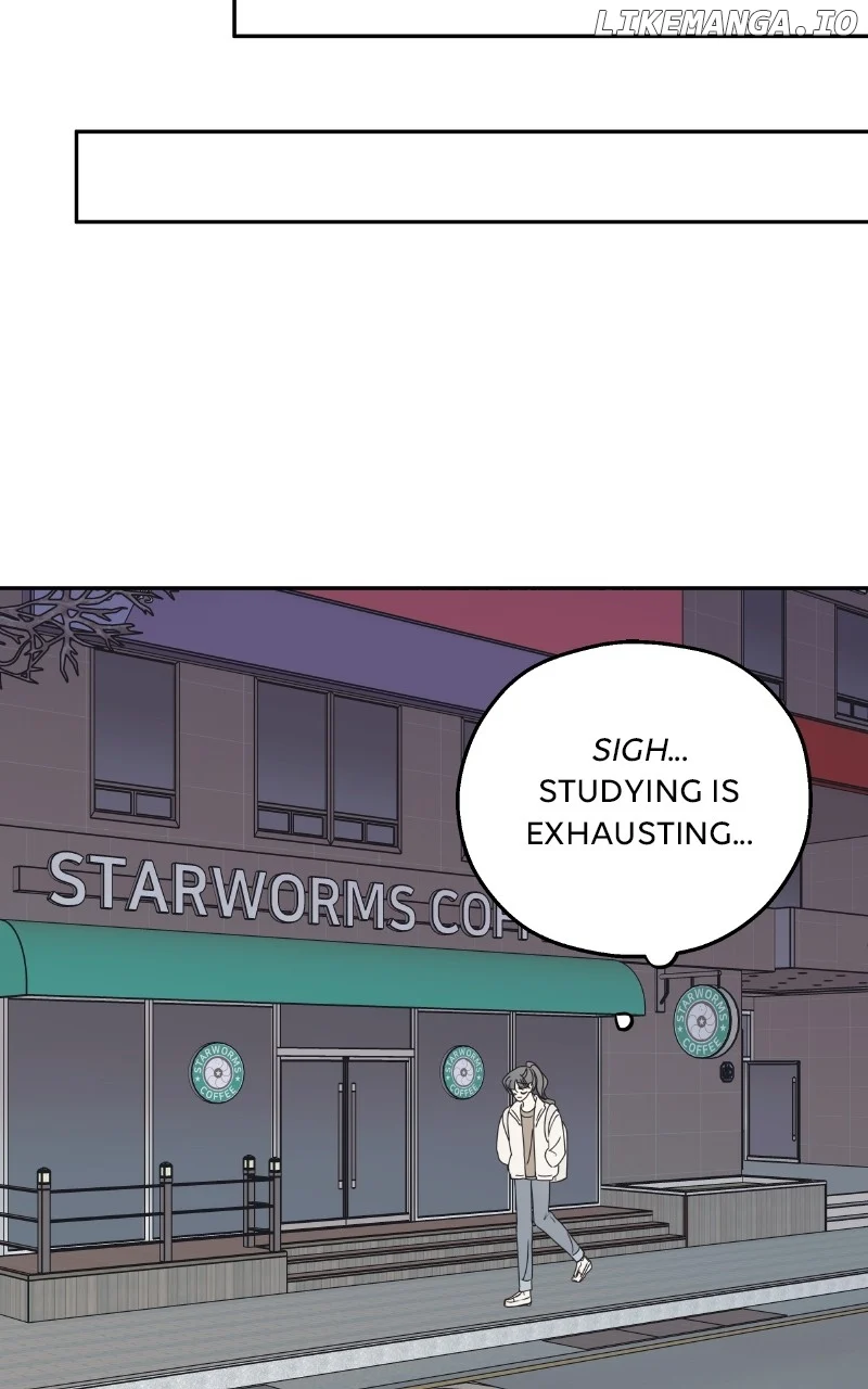 The Password Is 002 Chapter 43 page 46