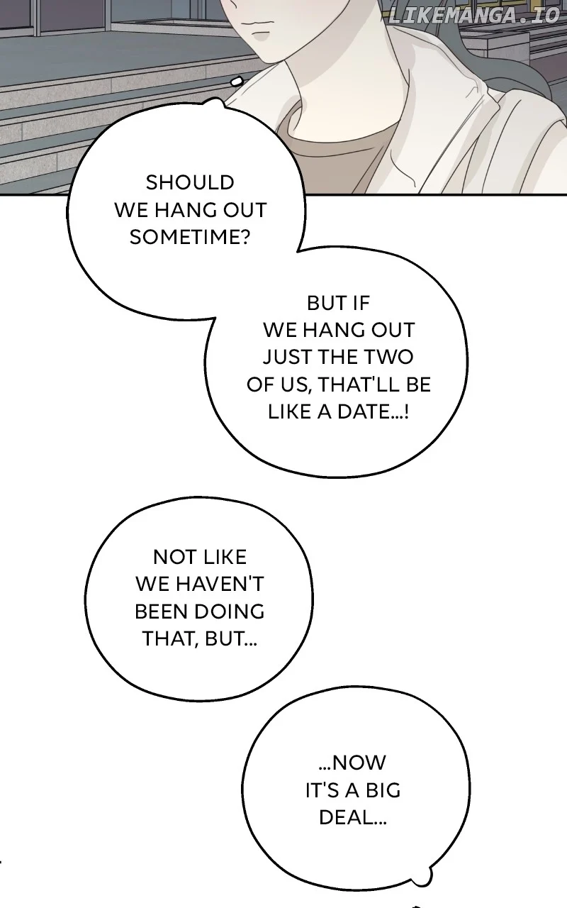 The Password Is 002 Chapter 43 page 49
