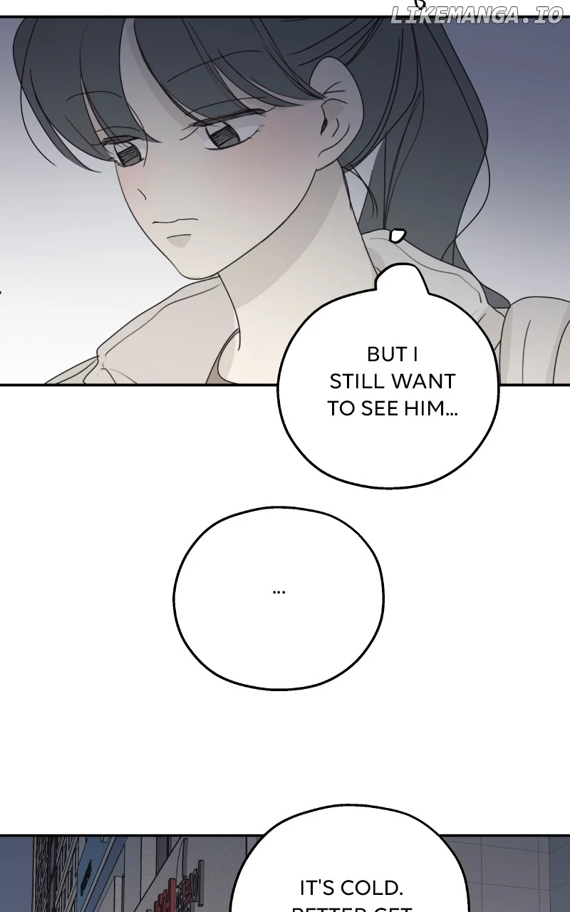 The Password Is 002 Chapter 43 page 50