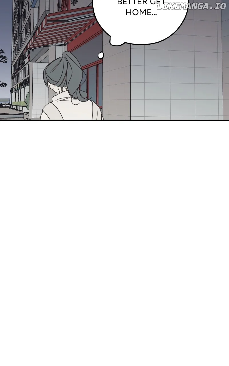 The Password Is 002 Chapter 43 page 51