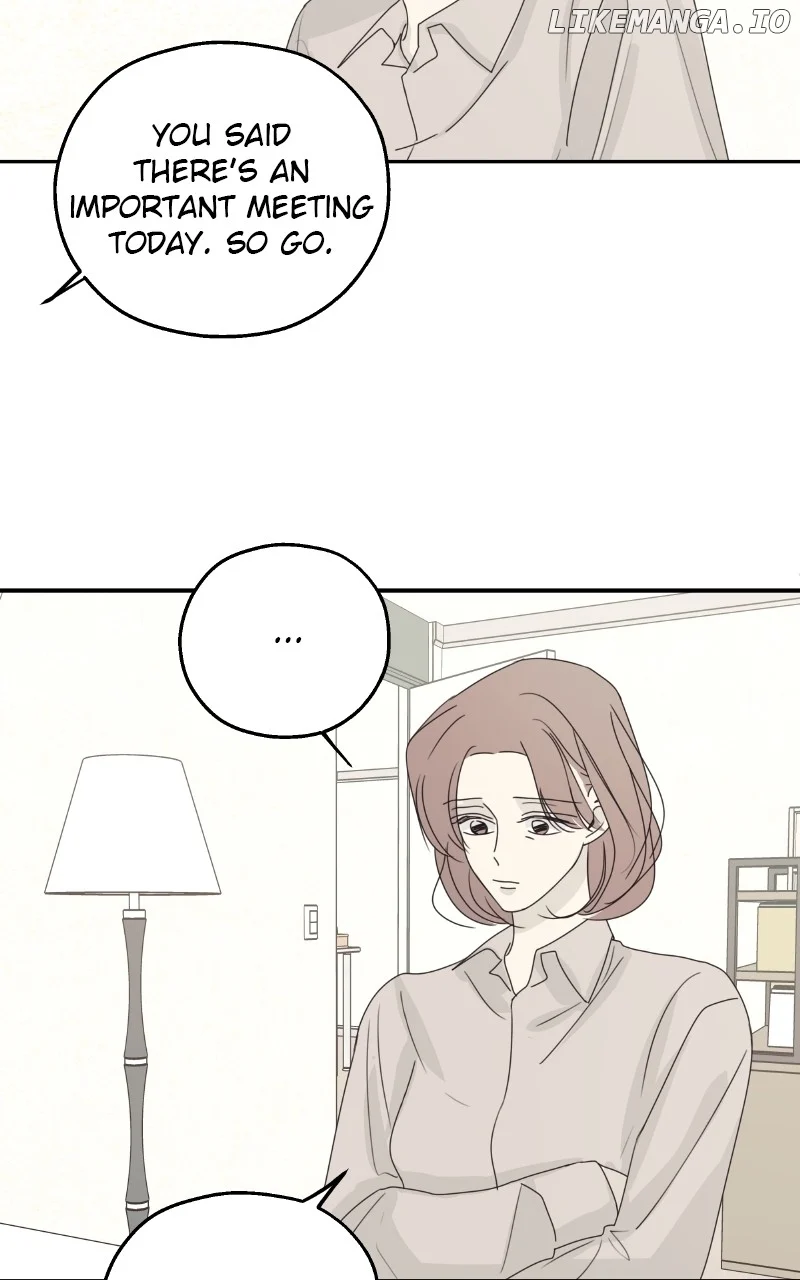 The Password Is 002 Chapter 43 page 59