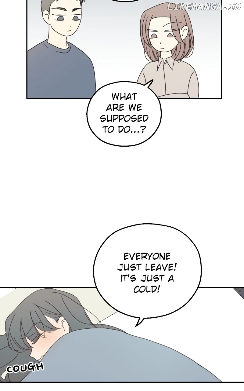 The Password Is 002 Chapter 43 page 62