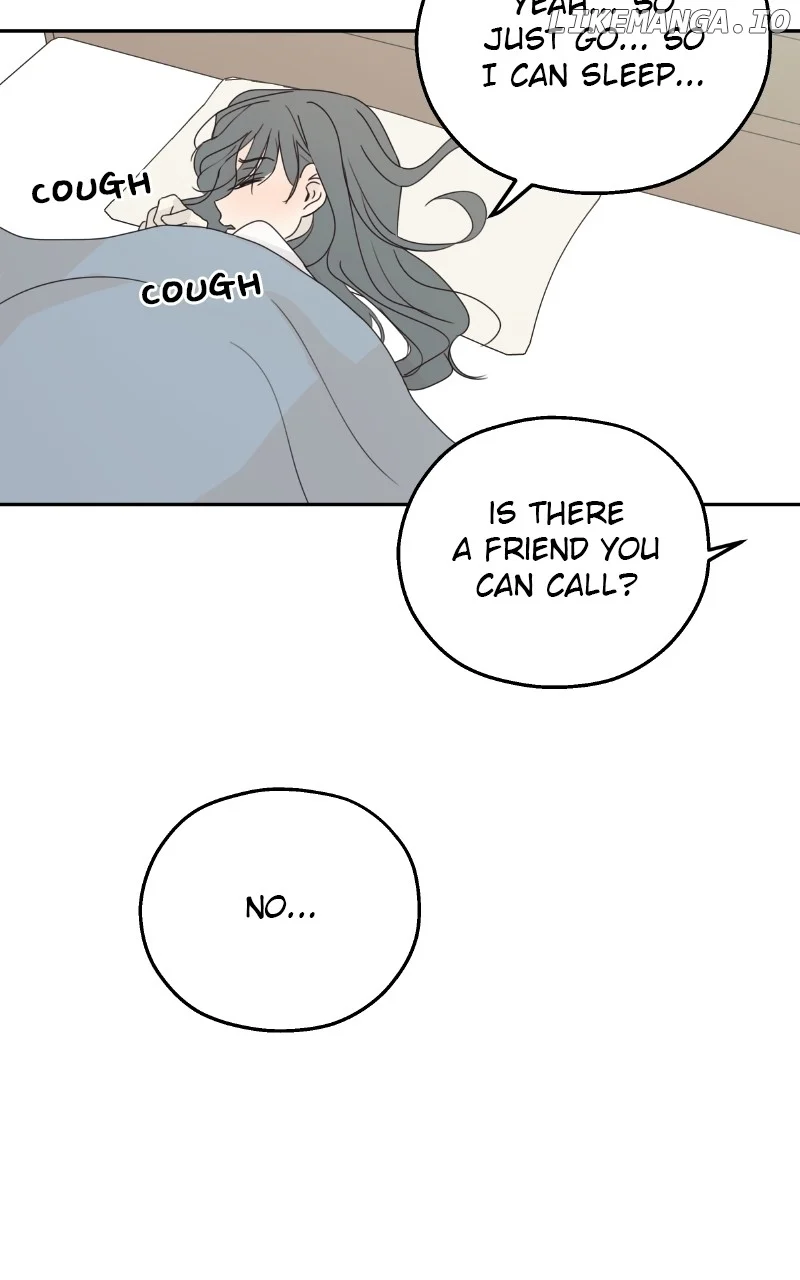 The Password Is 002 Chapter 43 page 65