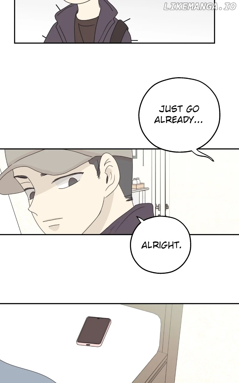 The Password Is 002 Chapter 43 page 69