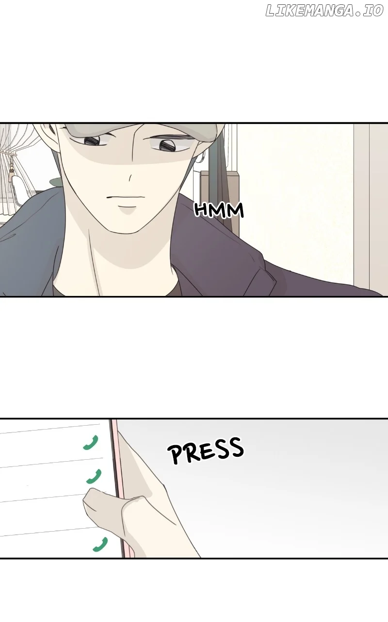 The Password Is 002 Chapter 43 page 73