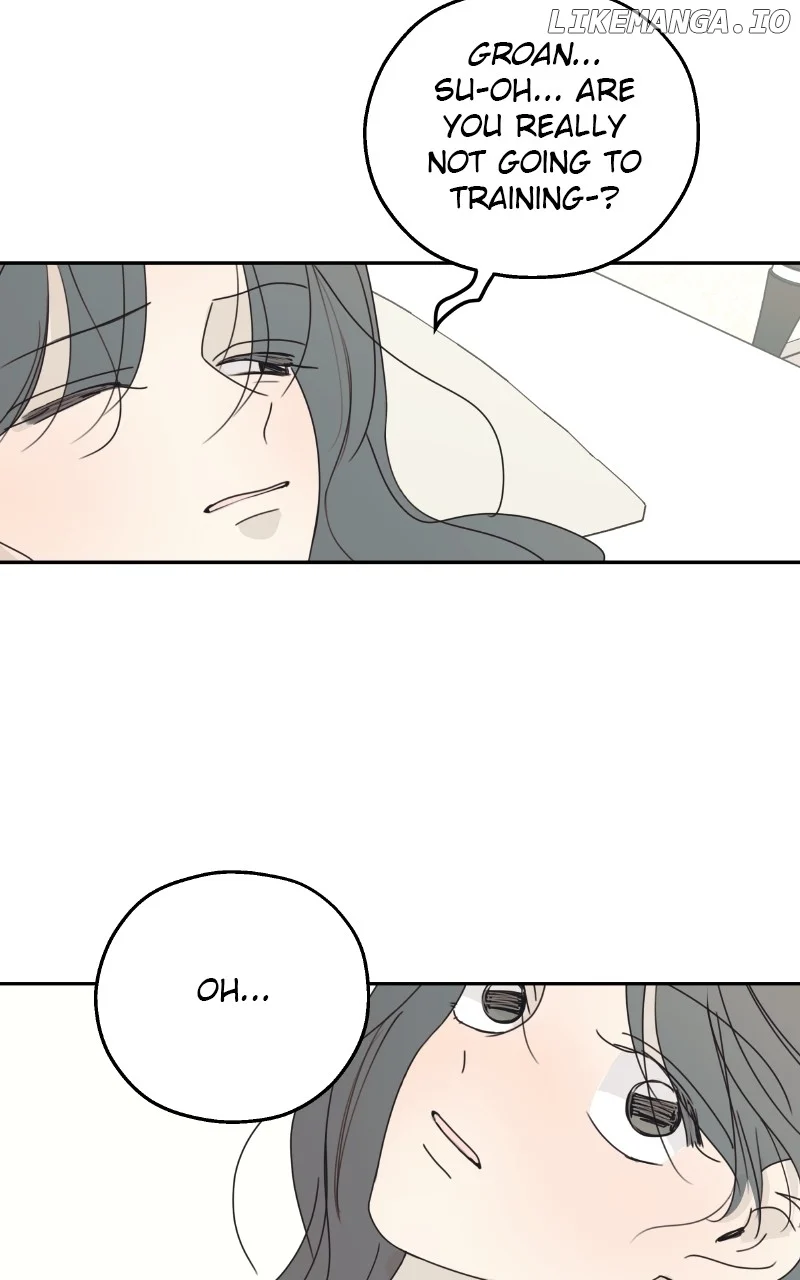 The Password Is 002 Chapter 43 page 76
