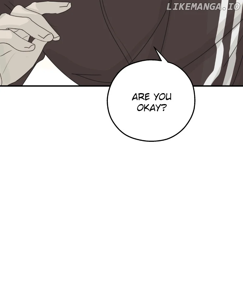 The Password Is 002 Chapter 43 page 78