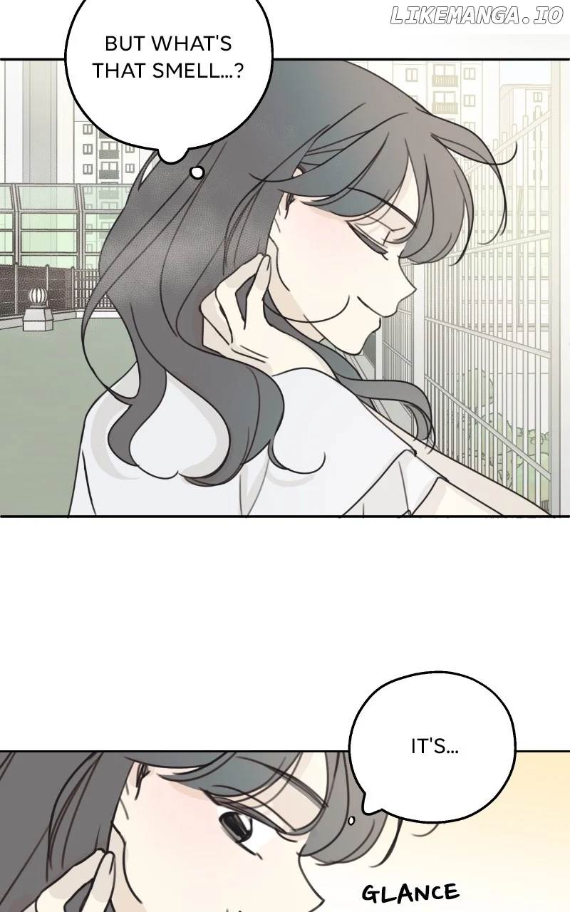 The Password Is 002 Chapter 7 page 99