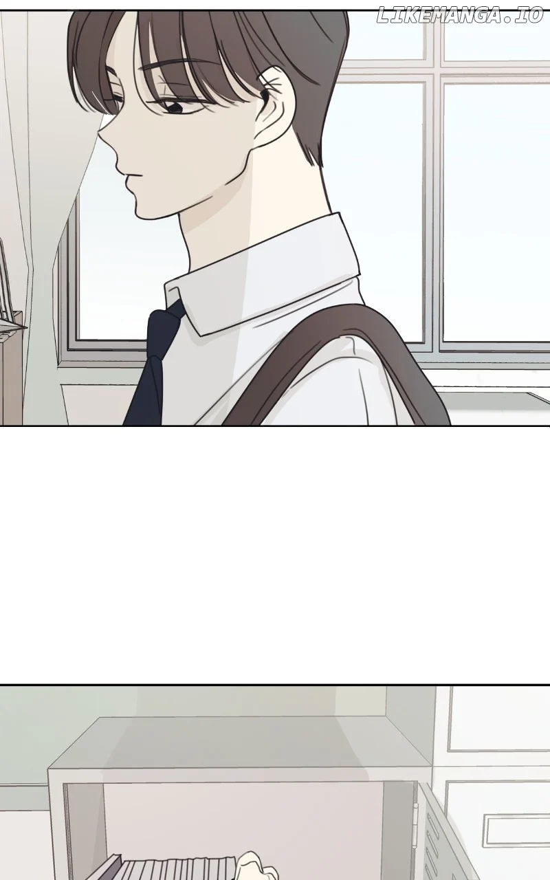 The Password Is 002 Chapter 7 page 18