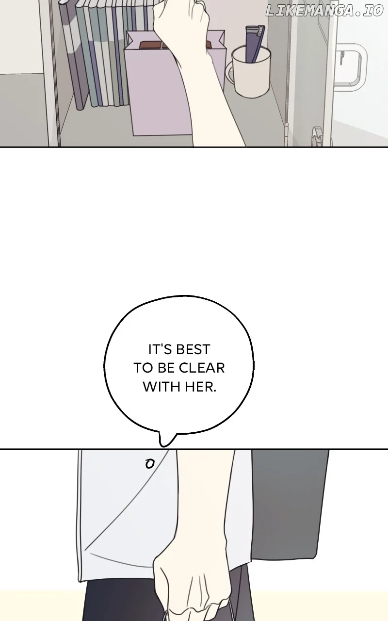 The Password Is 002 Chapter 7 page 19