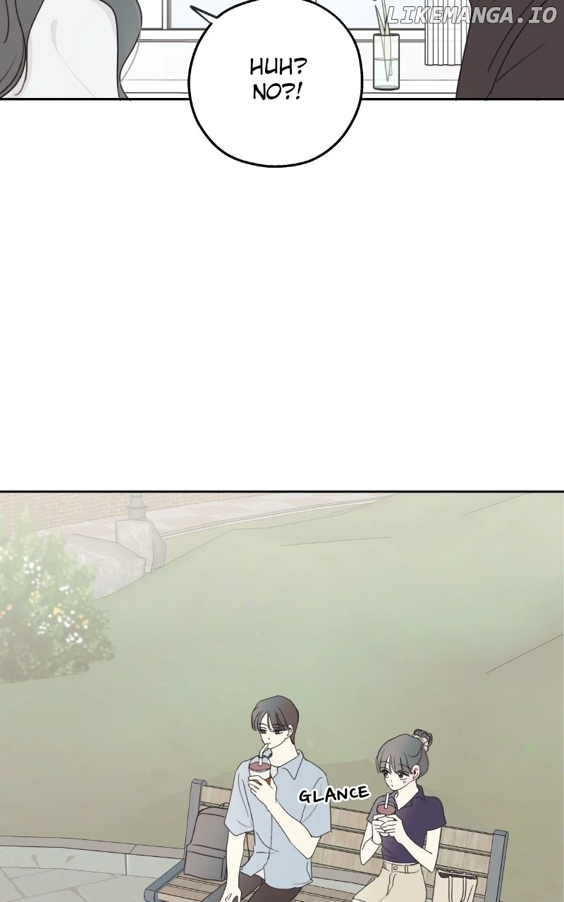 The Password Is 002 Chapter 7 page 23