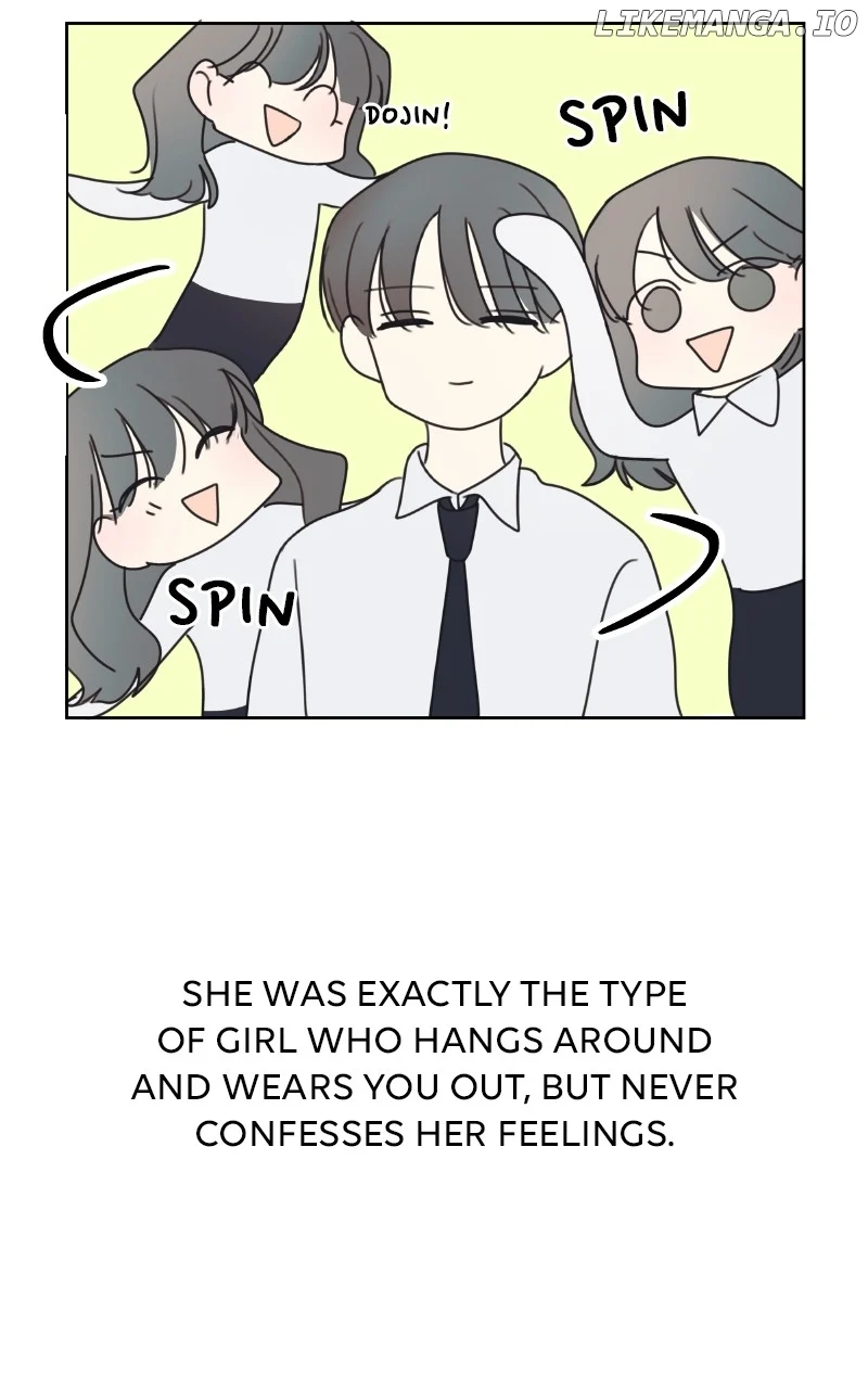 The Password Is 002 Chapter 7 page 26