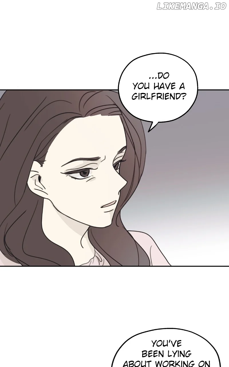 The Password Is 002 Chapter 7 page 34