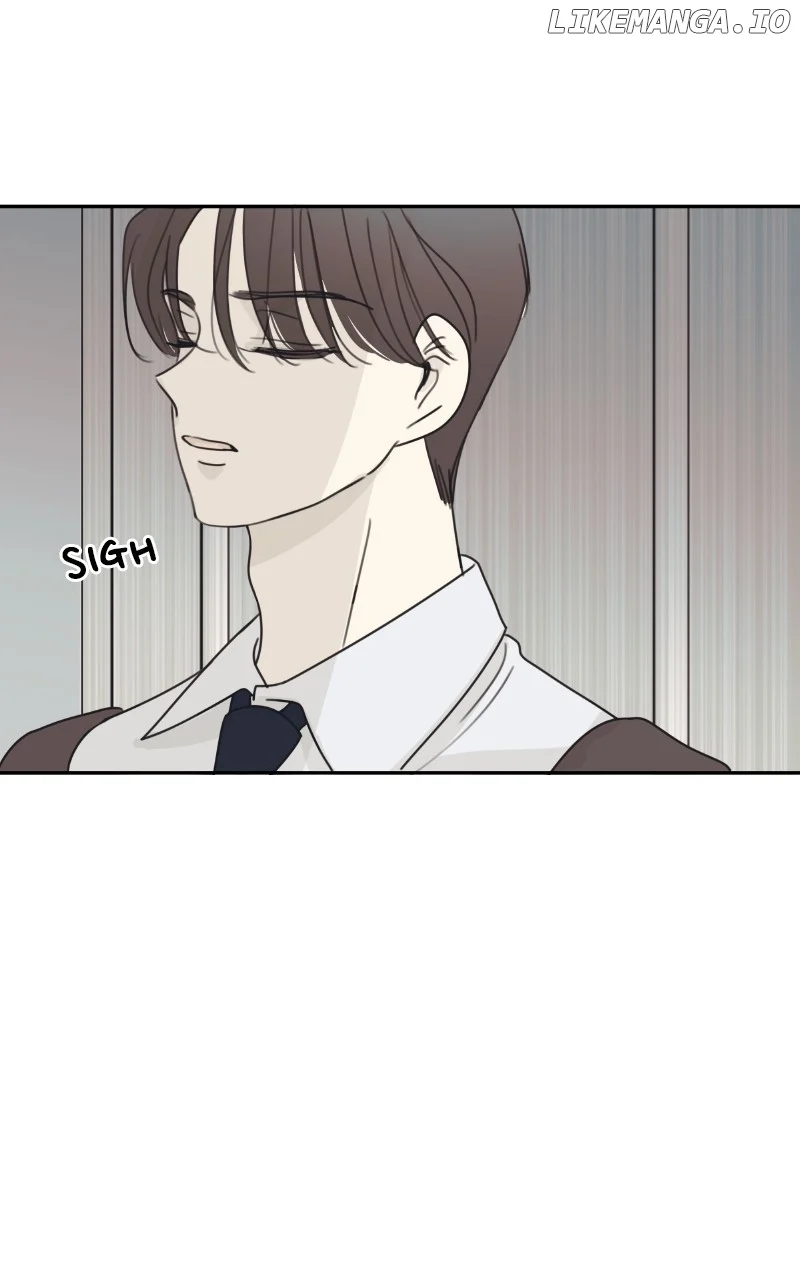The Password Is 002 Chapter 7 page 38