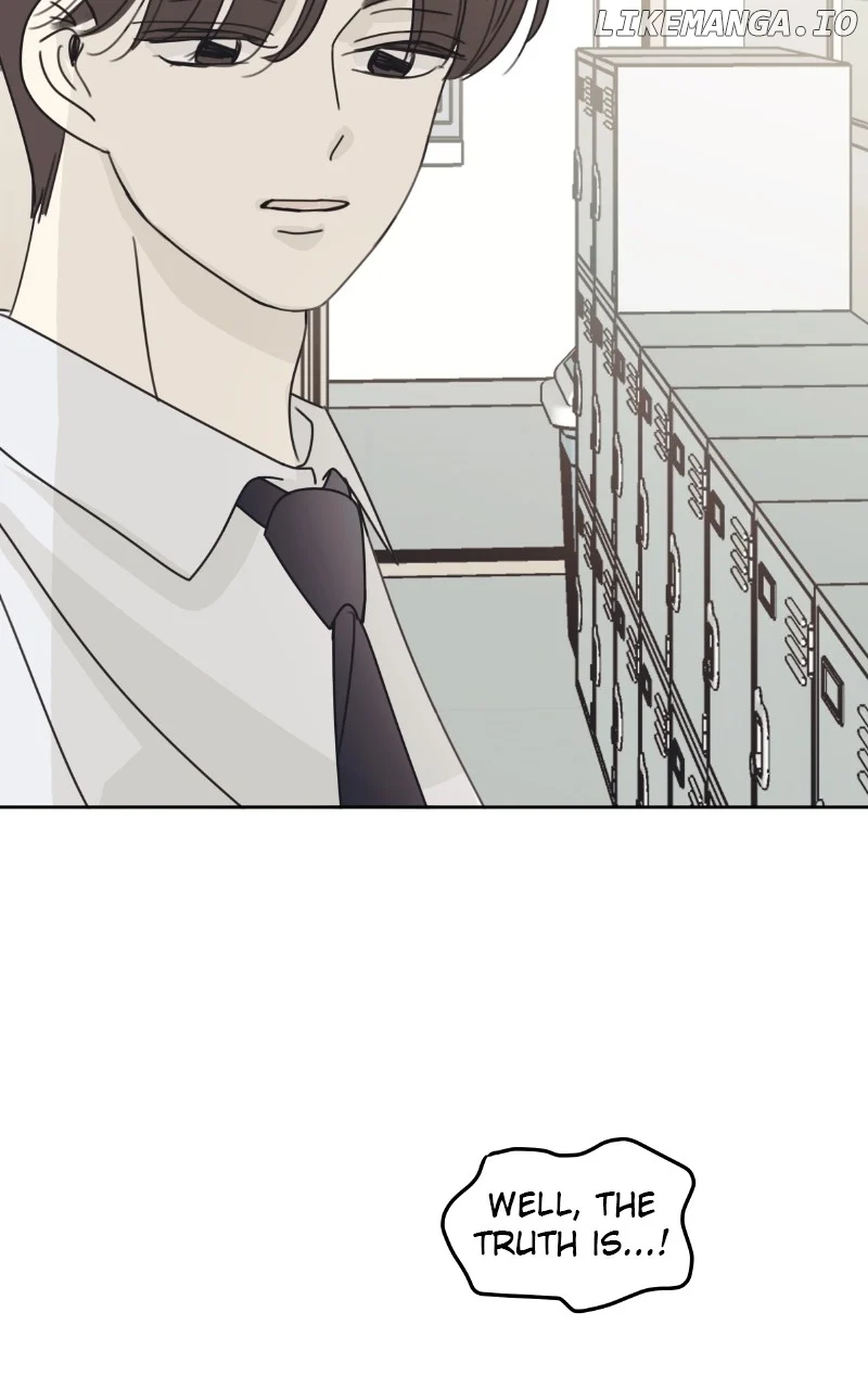 The Password Is 002 Chapter 7 page 46