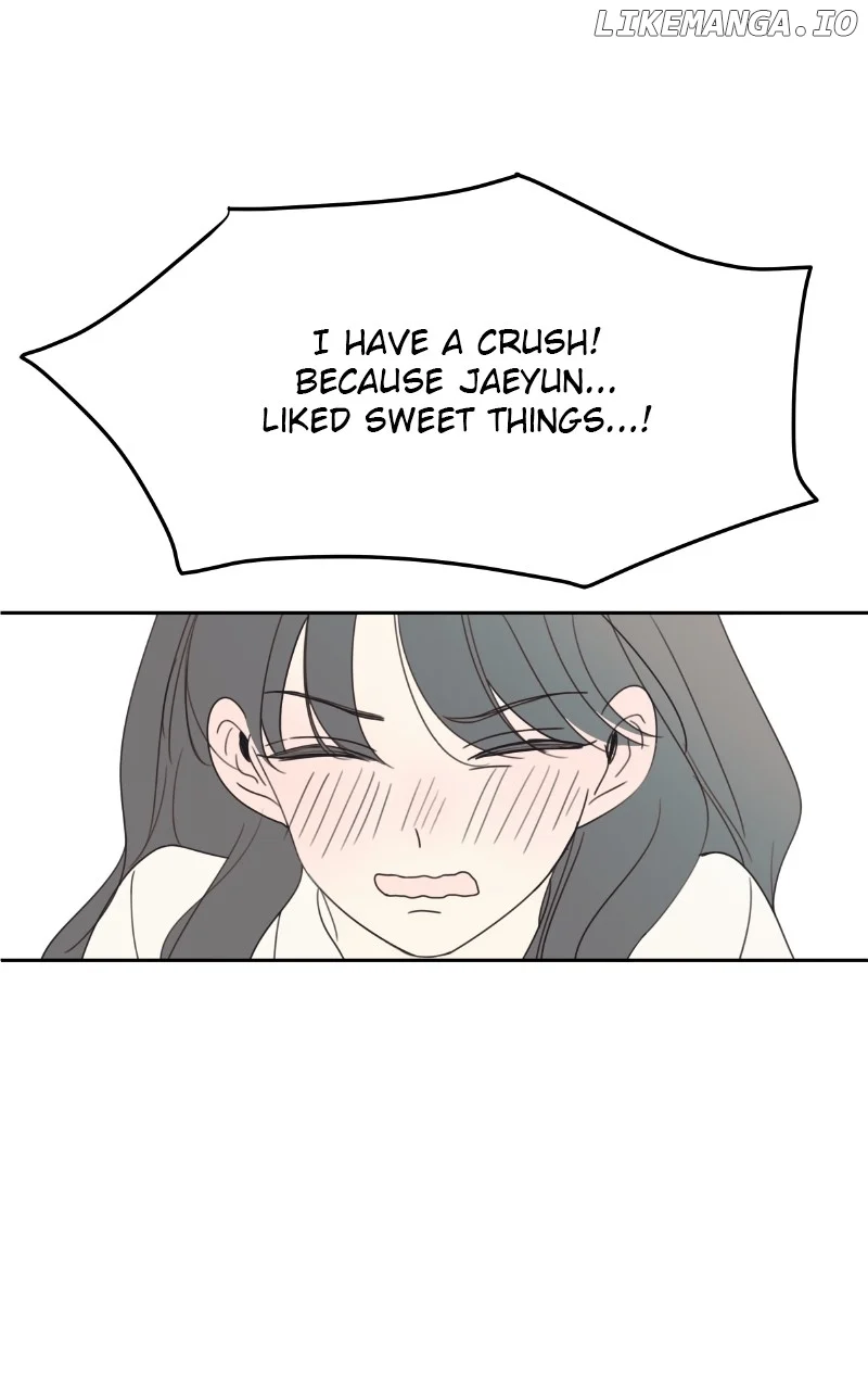 The Password Is 002 Chapter 7 page 47