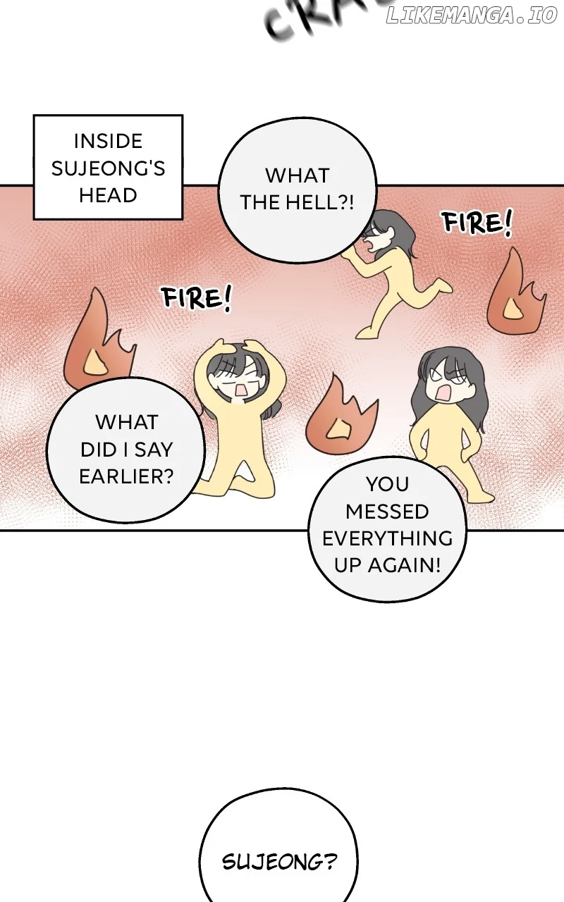 The Password Is 002 Chapter 7 page 53