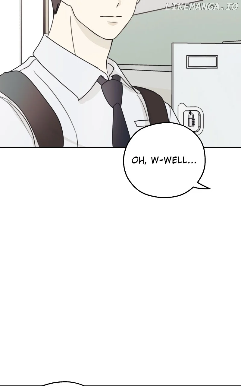 The Password Is 002 Chapter 7 page 55