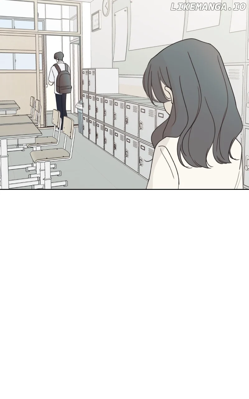 The Password Is 002 Chapter 7 page 65