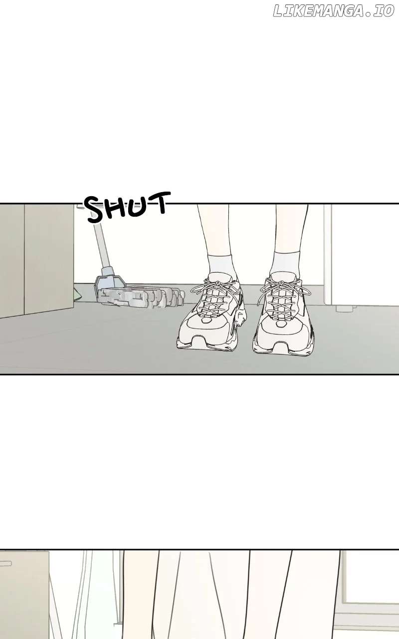 The Password Is 002 Chapter 7 page 66