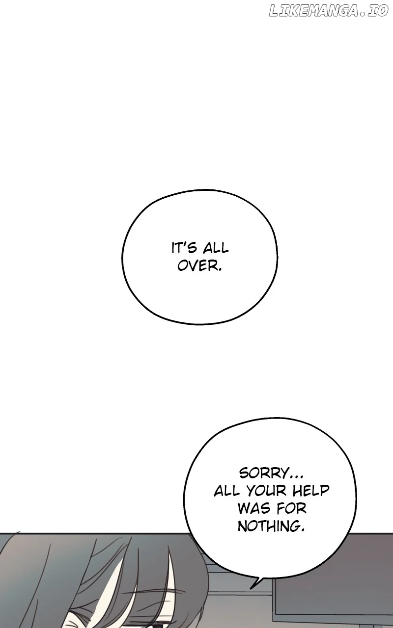 The Password Is 002 Chapter 7 page 70