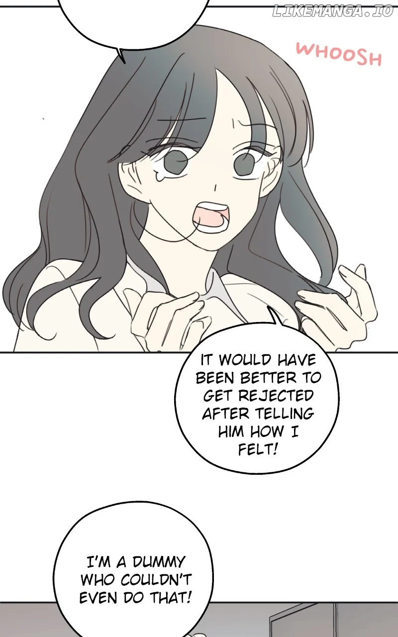 The Password Is 002 Chapter 7 page 74