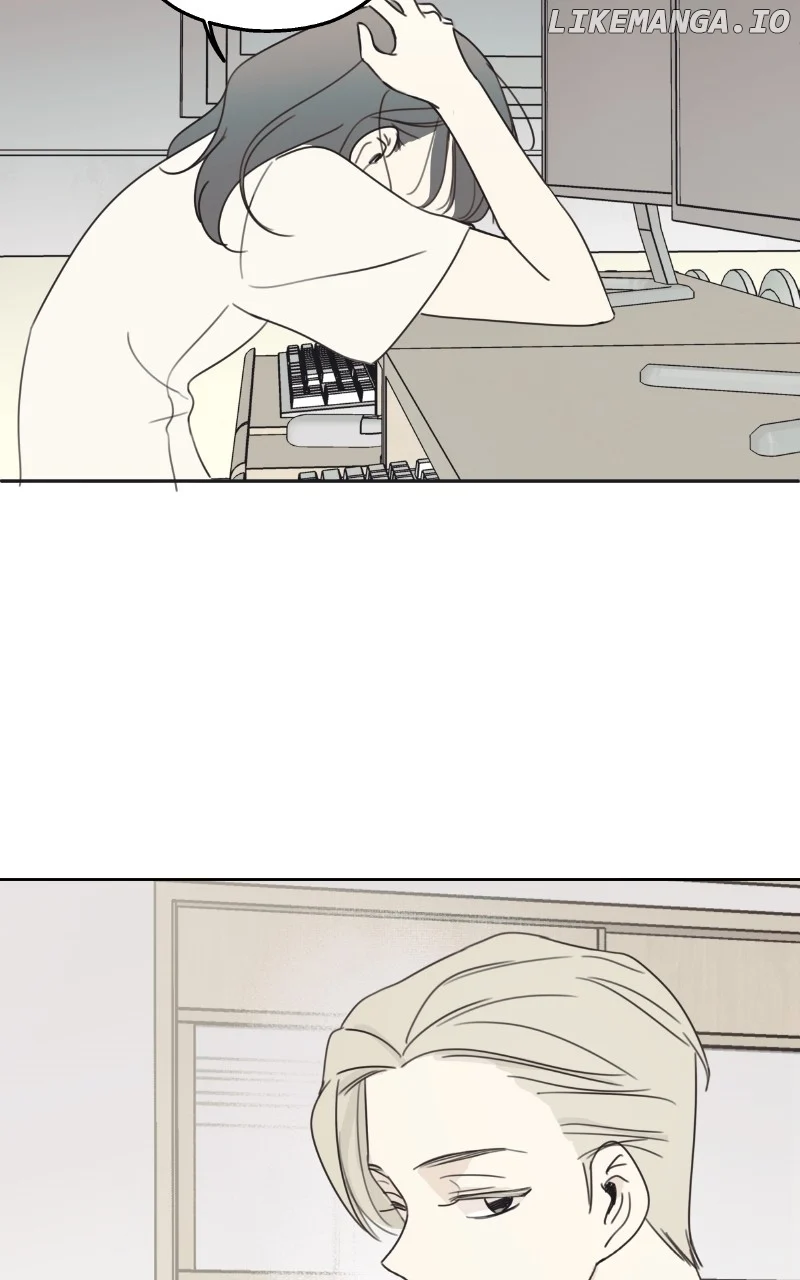 The Password Is 002 Chapter 7 page 75