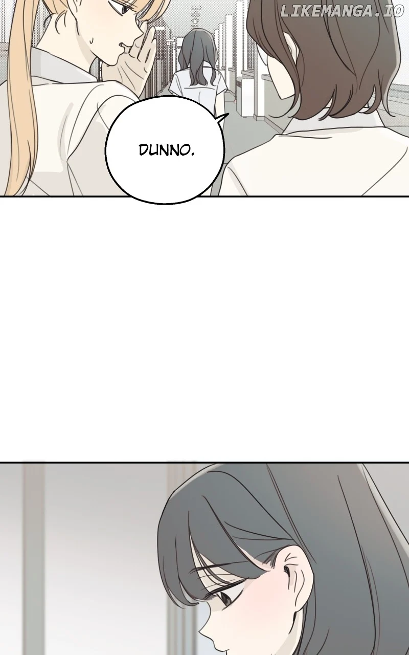 The Password Is 002 Chapter 7 page 79