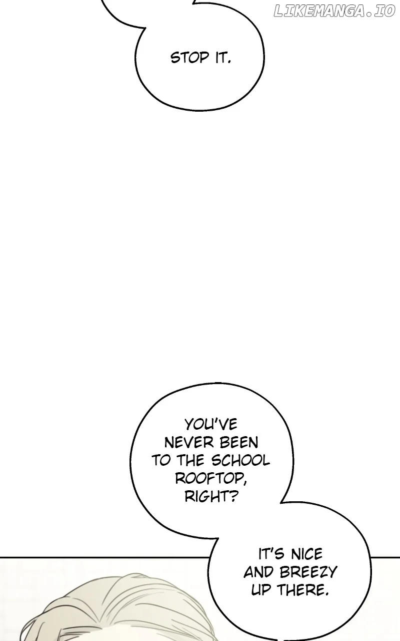 The Password Is 002 Chapter 7 page 88