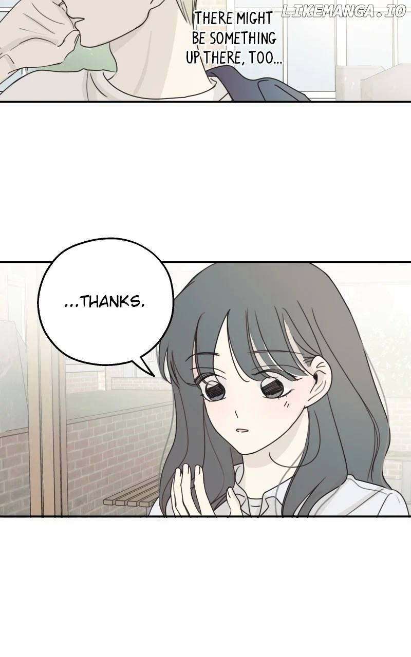 The Password Is 002 Chapter 7 page 91