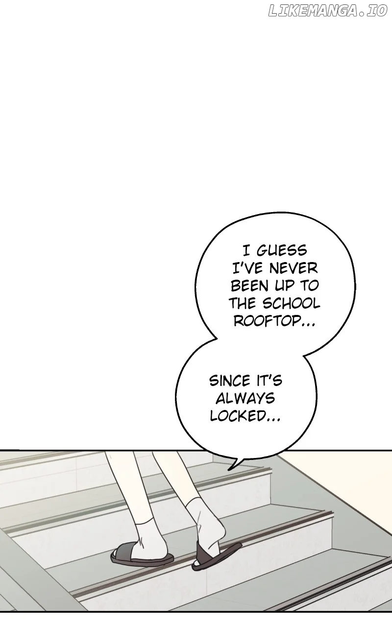 The Password Is 002 Chapter 7 page 92